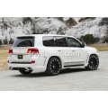 16-19 Land Cruiser LC200 Wald Style Body Kit